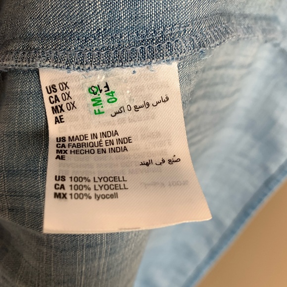 Off Shoulders Dress - Picture 4 of 6